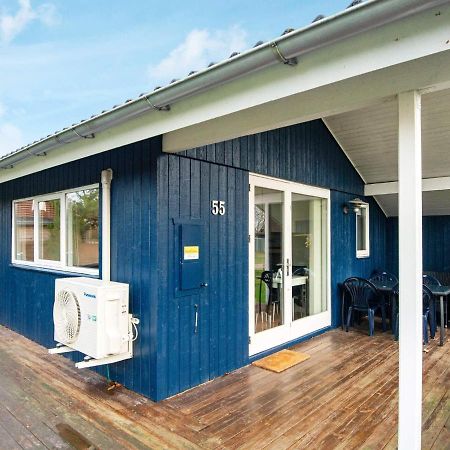 Holiday Home Haregade II Hovborg Exterior photo
