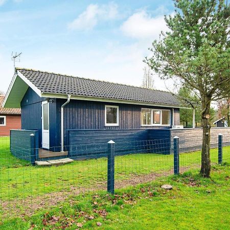 Holiday Home Haregade II Hovborg Exterior photo