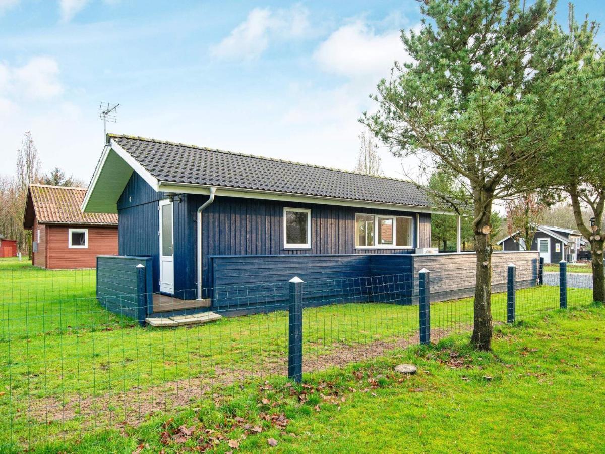 Holiday Home Haregade II Hovborg Exterior photo